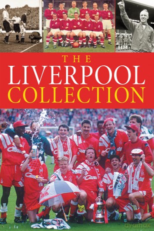 The Liverpool Collection [KSIĄŻKA]