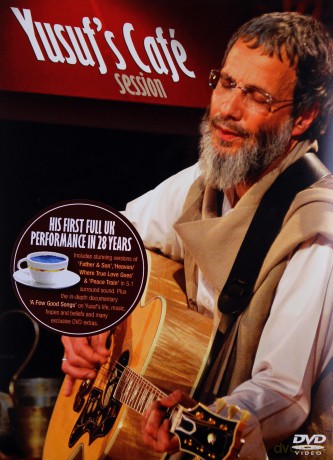 Yusuf Islam: Yusufs Cafe Session [DVD]