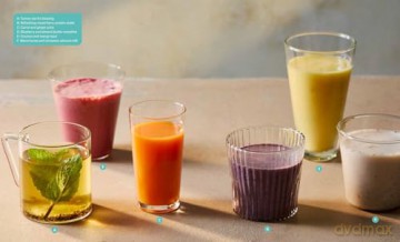 The Low Appetite Cookbook: Healthy recipes from an award winning nutritionist, perfect for those on GLP1 medication; such as Ozempic or Mounjaro - Rob Hobson [KSIĄŻKA]
