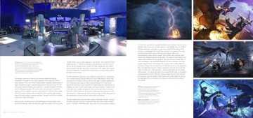 The Making of Avatar: Avatar | Avatar: The Way of Water | Avatar: Fire and Ash - Joe Fordham [KSIĄŻKA]