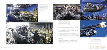 The Making of Avatar: Avatar | Avatar: The Way of Water | Avatar: Fire and Ash - Joe Fordham [KSIĄŻKA]