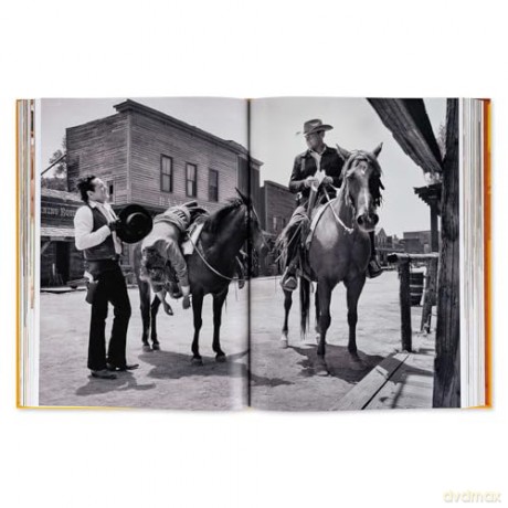 The Making of Quentin Tarantino's Once Upon a Time in Hollywood - Jay Glennie [KSIĄŻKA]