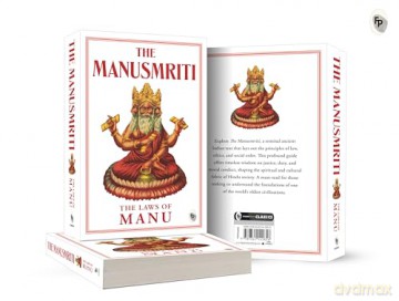 The Manusmriti: The Laws of Manu - Manu [KSIĄŻKA]