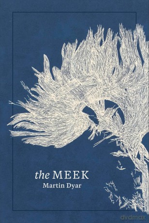 The Meek - Martin Dyar [KSIĄŻKA]