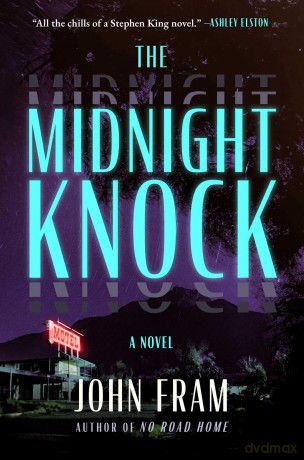 The Midnight Knock - John Fram [KSIĄŻKA]