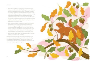 The Mindfulness Year: How to Thrive in Every Season - Tara Ward [KSIĄŻKA]