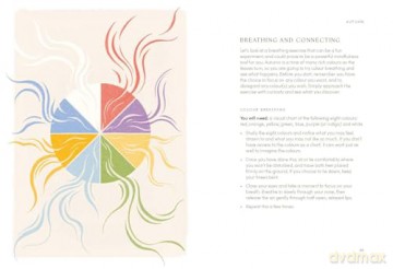 The Mindfulness Year: How to Thrive in Every Season - Tara Ward [KSIĄŻKA]