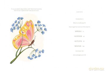 The Mindfulness Year: How to Thrive in Every Season - Tara Ward [KSIĄŻKA]