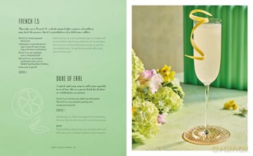 The Mocktail Hour: Deliciously different zero-proof drinks for the sober-curious - David T. Smith [KSIĄŻKA]