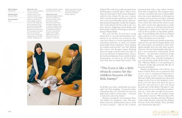 The Monocle Book of Designers on Sofas: portraits and profiles of 50 designers and their sofas - Virginia McLeod [KSIĄŻKA]