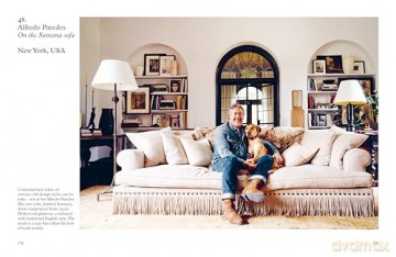 The Monocle Book of Designers on Sofas: portraits and profiles of 50 designers and their sofas - Virginia McLeod [KSIĄŻKA]