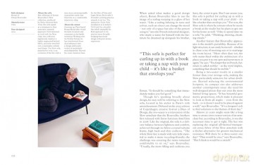 The Monocle Book of Designers on Sofas: portraits and profiles of 50 designers and their sofas - Virginia McLeod [KSIĄŻKA]