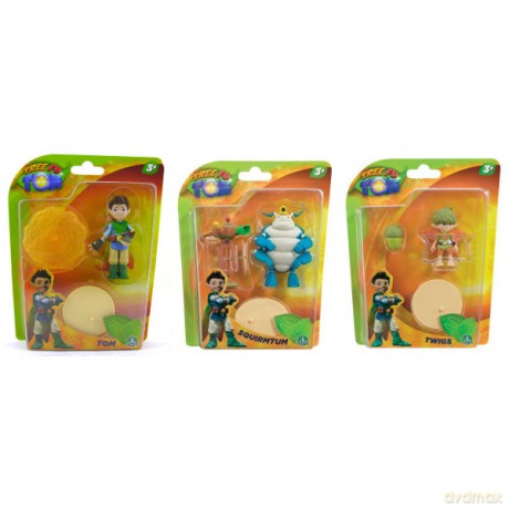 TREE FU TOM Figurka Podstawowa [FIGURKA]
