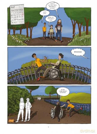 The Most Amazing Saturday Morning Rubbish Club - Bill Tuckey [KOMIKS]