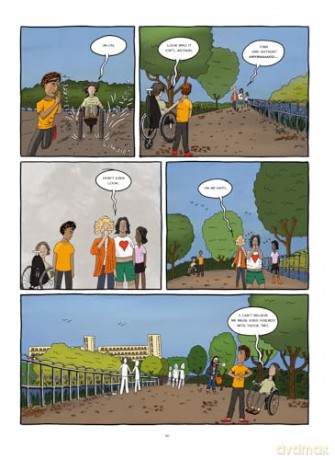 The Most Amazing Saturday Morning Rubbish Club - Bill Tuckey [KOMIKS]
