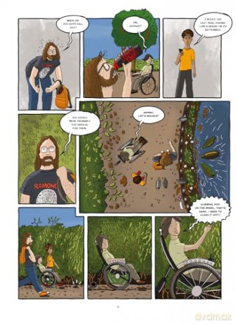 The Most Amazing Saturday Morning Rubbish Club - Bill Tuckey [KOMIKS]