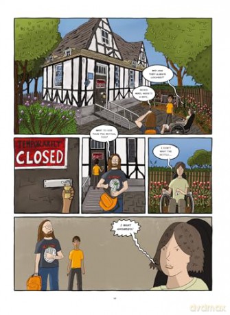 The Most Amazing Saturday Morning Rubbish Club - Bill Tuckey [KOMIKS]