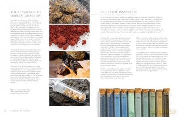 The Natural Pigment Handbook: A Maker's Guide to the Art, Stories and Recipes for Creating Paint - Lucy Mayes [KSIĄŻKA]