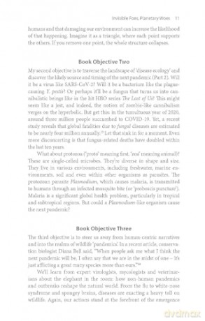 The Nature of Pandemics: Why Protecting Biodiversity is Key to Human Survival - Jake Robinson [KSIĄŻKA]