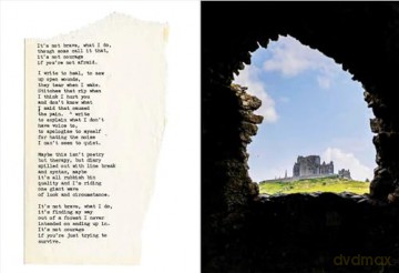 The Never Was: Volume 3 - Tyler Knott Gregson [KSIĄŻKA]