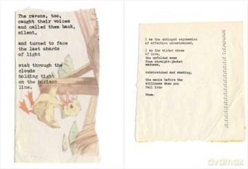 The Never Was: Volume 3 - Tyler Knott Gregson [KSIĄŻKA]