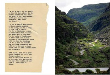 The Never Was: Volume 3 - Tyler Knott Gregson [KSIĄŻKA]
