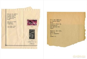 The Never Was: Volume 3 - Tyler Knott Gregson [KSIĄŻKA]