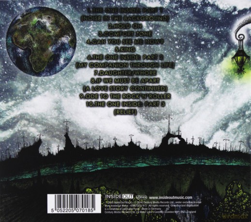 Beardfish: +4626-COMFORTZONE [2CD]