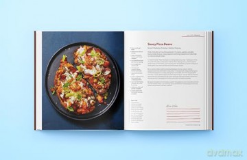 The Newlywed Cookbook: 125 Recipes to Celebrate Your New Life Together - Good Housekeeping [KSIĄŻKA]