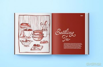 The Newlywed Cookbook: 125 Recipes to Celebrate Your New Life Together - Good Housekeeping [KSIĄŻKA]