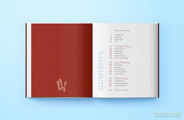 The Newlywed Cookbook: 125 Recipes to Celebrate Your New Life Together - Good Housekeeping [KSIĄŻKA]