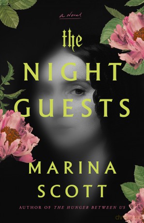 The Night Guests: A Novel - Marina Scott [KSIĄŻKA]