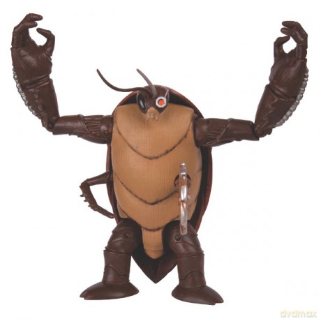 TURTLES ALIEN 5 [ZABAWKA]