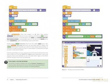 The Official Raspberry Pi Beginner's Guide: How to use your new computer - Gareth Halfacree [KSIĄŻKA]