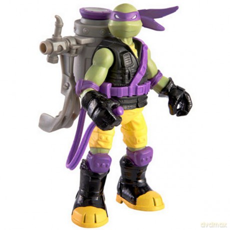 TURTLES DONATELLO [ZABAWKA]