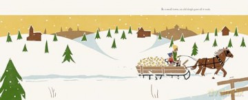 The Old Sleigh - Jarrett Pumphrey [KSIĄŻKA]