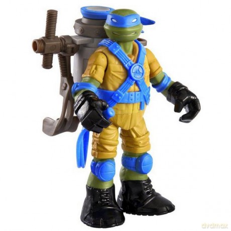 TURTLES LEONARDO [ZABAWKA]