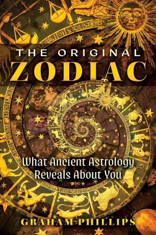 The Original Zodiac: What Ancient Astrology Reveals About You - Graham Phillips [KSIĄŻKA]