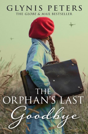 The Orphan's Last Goodbye: A captivating and gripping page turner World War story for lovers of historical fiction in 2025: Book 4 (The Red Cross Orphans) - Glynis Peters [KSIĄŻKA]