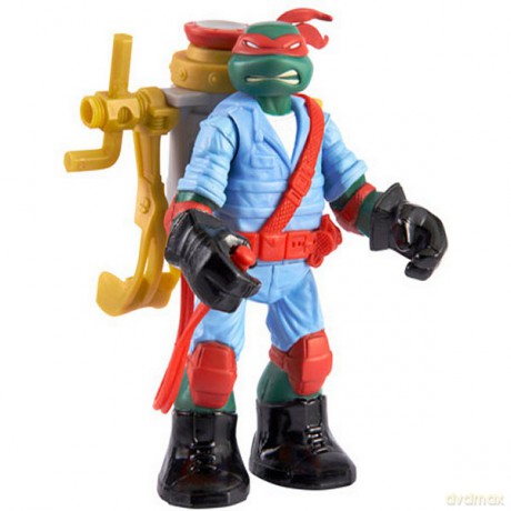 TURTLES RAPHAEL [ZABAWKA]