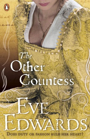 The Other Countess - Eve Edwards [KSIĄŻKA]
