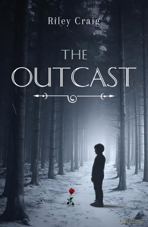 The Outcast - Riley Craig [KSIĄŻKA]