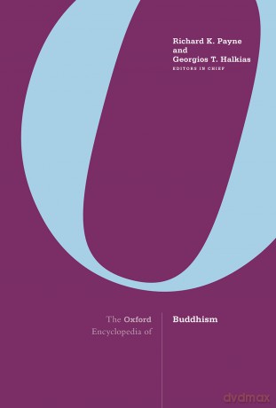 The Oxford Encyclopedia of Buddhism - Richard Payne [KSIĄŻKA]