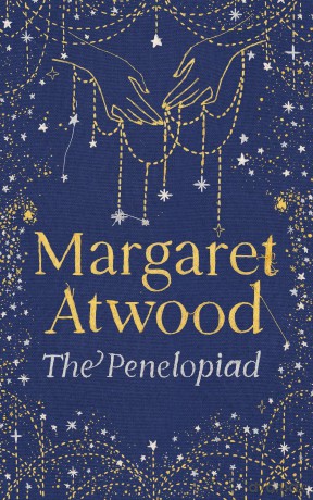 The Penelopiad: 20th Anniversary Edition (Canons) - Margaret Atwood [KSIĄŻKA]