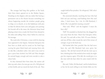 The Peppermint Pig: Nina Bawden's Award-Winning Family Adventure Novel for Fans of Carrie's War - Nina Bawden [KSIĄŻKA]