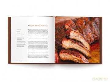 The Perini Ranch Steakhouse Cookbook: A Celebration of History, Heritage, and Home on the Ranch - Lisa Perini [KSIĄŻKA]