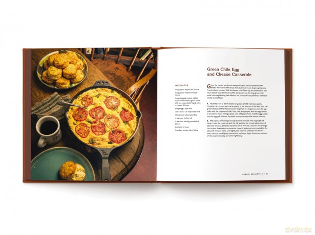 The Perini Ranch Steakhouse Cookbook: A Celebration of History, Heritage, and Home on the Ranch - Lisa Perini [KSIĄŻKA]