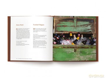 The Perini Ranch Steakhouse Cookbook: A Celebration of History, Heritage, and Home on the Ranch - Lisa Perini [KSIĄŻKA]