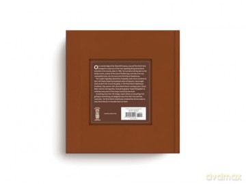 The Perini Ranch Steakhouse Cookbook: A Celebration of History, Heritage, and Home on the Ranch - Lisa Perini [KSIĄŻKA]