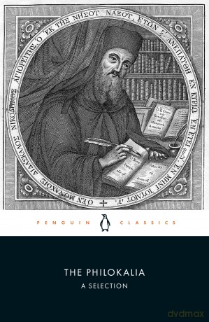 The Philokalia: A Selection - Anonymous [KSIĄŻKA]